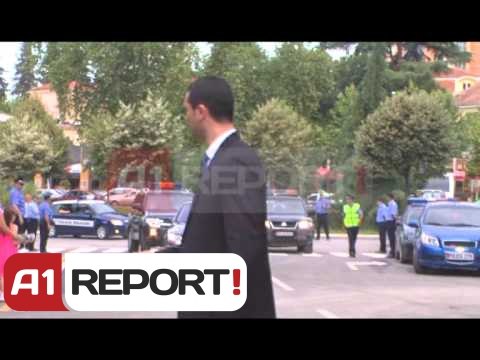 Berisha, përveç SHQUP edhe me një zyrë tjetër të re pranë BE-së