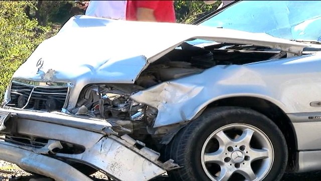 Shkodër, makina bie në lumin e Bunës, vdes 18-vjeçari