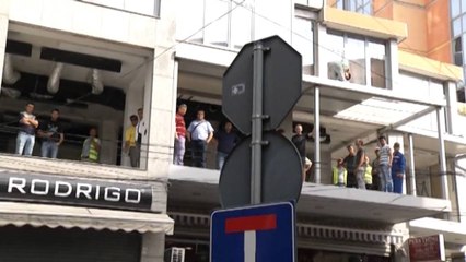 Policia kundër ndërtuesve paleje. Në tre ditë procedohen penalisht 42 persona, në krye Lezha