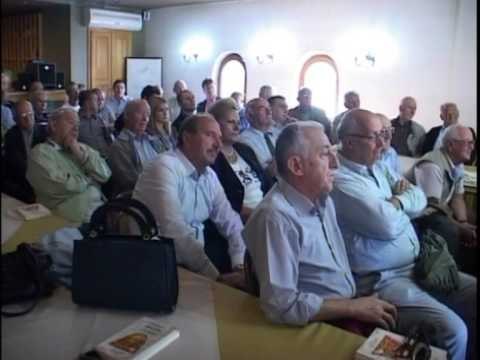 Lajme - Jusuf Buxhovi promovon librin Jeniçeri i fundit
