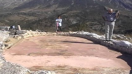 Monumenti i Antigonesë do t'i nënshtrohet një restaurimi të dytë