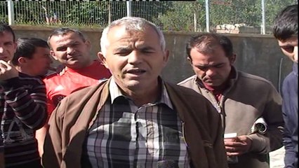 Dëmtohet stadiumi i Kukësit, tifozët fushatë për ta ruajtur nga vandalët