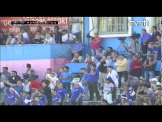 Ora Sport Debat 22 Shtator 2013