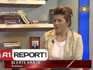 RREZE DIELLI E FTUARA BLERTE KRAJA  AVOKATE 17 09 2013
