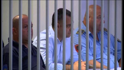 Shtyhet sërish gjyqi i Dajtit, i pandehuri akuza e kërcënime të reja në sallë