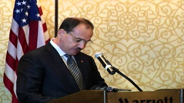 SHBA, Nishani vlerëson rolin e diasporës. 'Nderi i kombit', 4 institucioneve fetare