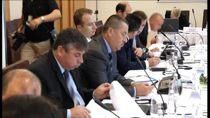 Arvizu: Luftë korrupsionit, hetimi të mos bjerë pre e presioneve politike