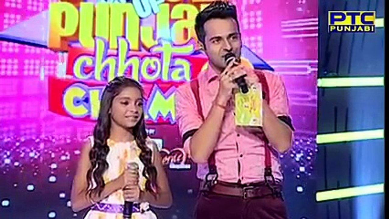 Mainu sone diya dandiya - video Dailymotion