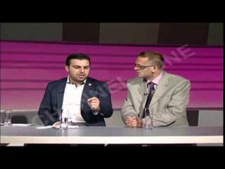 I FTUARI I MËNGJESIT Cihat ADEGYZEL (24 shtator 2013)