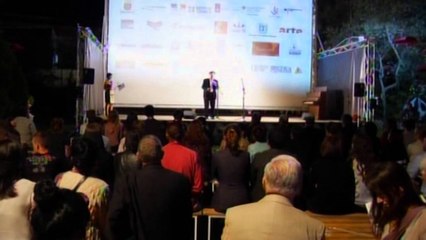 Edicioni i tetë i Marubit. Nga 350 filma konkurrojnë 43 prej tyre