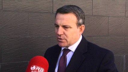 S'ka para për Ministritë e reja, Malaj: Vetëm borxhi mban në këmbë qeverinë