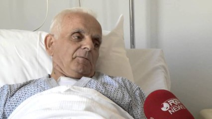 Vijojnë sukseset e Spitalit Amerikan në kirurgjinë e zemrës