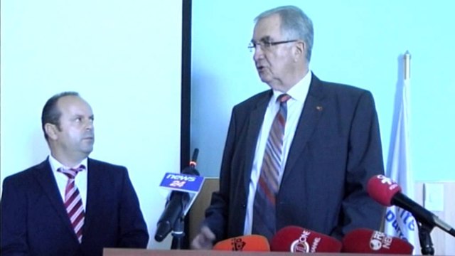 Ambasadori gjerman: Porti i Durrësit urë bashkëpunimi për ekonominë