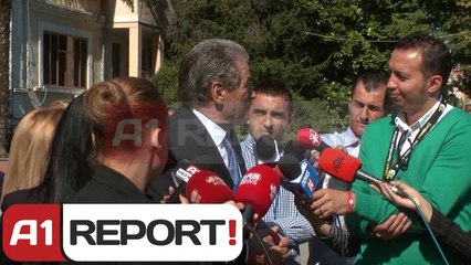 "Nëpunësi civil", PD e padit në Kushtetuese e braktis Kuvendin