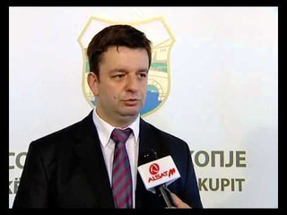 Drejtori i NTP "Shkup", Misho Nikollov demanton vetveten!