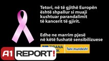 Kanceri i gjirit spot   Tirana Bank