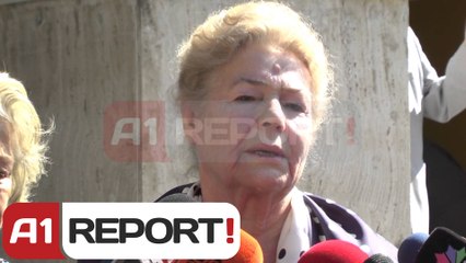 Lamtumira, Drita Pelinku përcillet me lule dhe duartrokitje