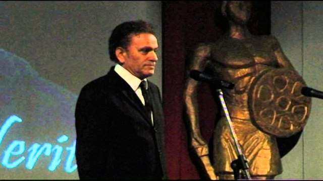 Durrës, Festivali Ndërkombëtar i Filmit: Edicioni i 6-të, Flloko 1 muntë zi për Drita Pelingun