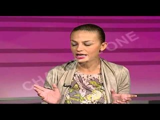 Rudina CANAJ dhe Arbër ÇEPANI në "One Morning"