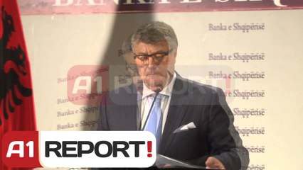 Fullani: Jemi dakord me FMN-në s'ndryshon norma e interesit