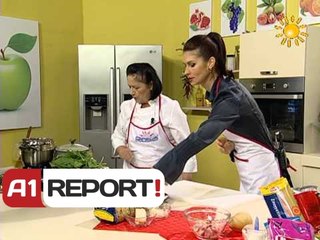 RREZE DIELLI TE GATUAJME SE BASHKU ME ZONJEN TEFTA  18 09  2013