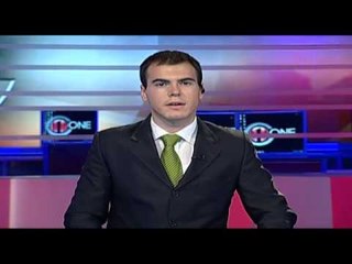 EDICIONI  INFORMATIV (DT 25.09.2013/ORA 19:00)