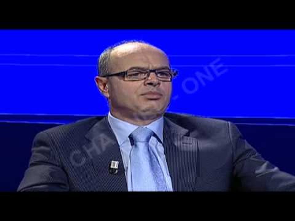 Petro KOÇI i ftuar në "INTERVISTA e MBRËMJES" nga Klara DERVISHI