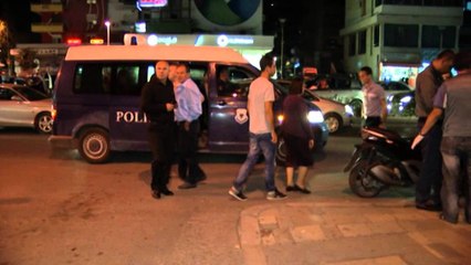 Plagosen dy të rinj, pas një sherri në kazino tek "21 dhjetori"