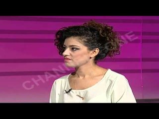 I FTUARI I MËNGJESIT Eva ALLA & Albana RUSHI (26 shtator 2013)