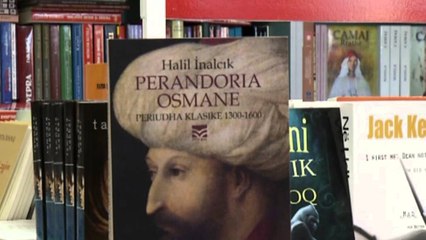 Presioni turk ndaj historisë: Të hiqet termi pushtim nga tekstet shkollore
