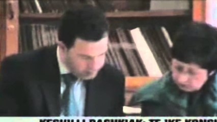 Abuzim me vizat dhe tone nacionaliste,1 vit burg ish-konsullit grek në Korçë