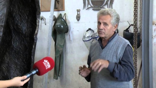 Shtatorja e Ibrahim Rugovës niset drejt Kosovës