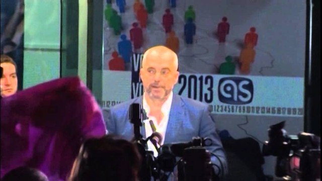 Zgjedhjet për kryetarin e Partisë Socialiste, Edi Rama fituesi i Tetorit 2013