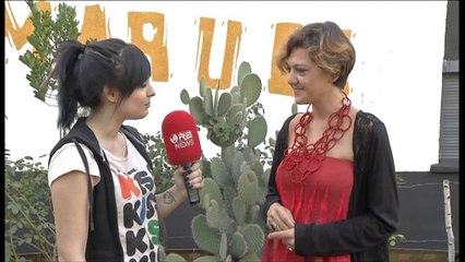 Stop dhunës në familje', "Marubit" i bashkohet edhe kinemaja italiane