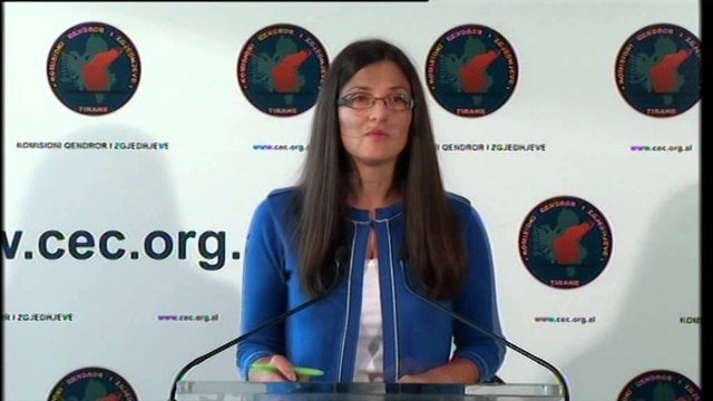 Zgjedhjet,KQZ gjobit PS,PD,LSI me 220 mln lekë.PPKD,gjob se kishte më shumë femra se meshkuj