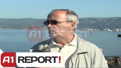 Lezhë, rrezikohet ekzistenca e Kunës  shkak erozioni detar në Shëngjin