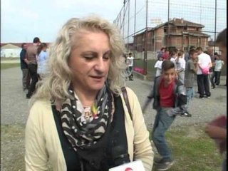 Lajme - Turne i Futbollit për femra