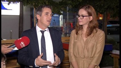 Vodafone Albania mbështet studentët në ndihmë të personave me aftësi të kufizuara