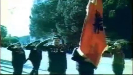 CIA parashikoi luftë mes Shqipërisë dhe Serbisë në fillim të viteve '90