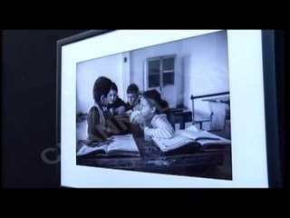 "One Morning" -  në Muzeun Historik Kombëtar