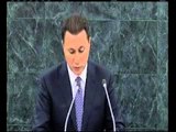 Gruevski: Serbia dhe Kosova shembull i mirë për zgjidhjen e kontestit