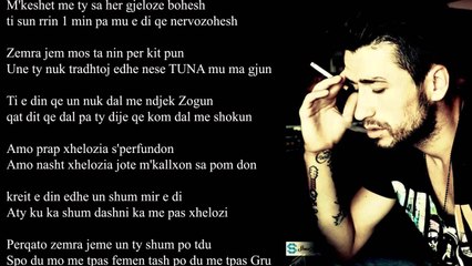 Astro [AB] - Jom me ty 2013 ( Official lyric video )