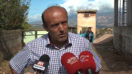 10 mijë banorë në Propisht në vështirësi komunikimi, rruga 10 vjet pa rikonstruksion