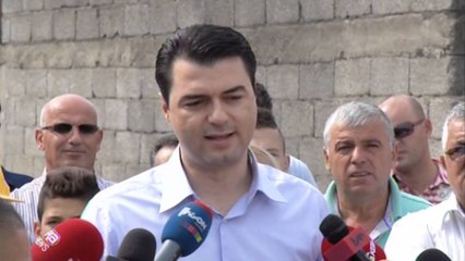 Basha: Rama gënjështar, vënia në pikëpyetje e ligjit akt destabilizues