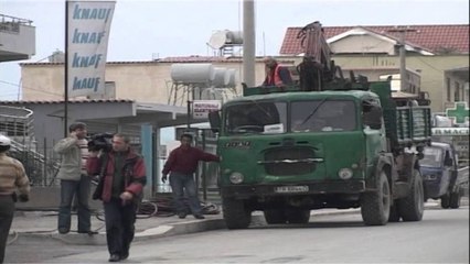 Ministri Gjiknuri emëron drejtuesit e disa institucioneve