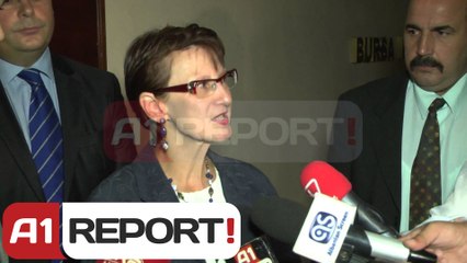"Nëpunësi civil", ambasadorja franceze: Jo reformës radikale