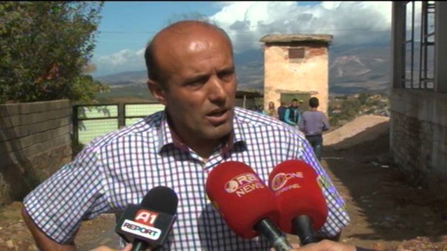 Pogradec, 10 mijë banorë të komunës Proptish pa rrugë