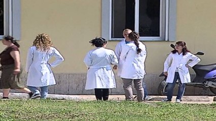 Ahmetaj urdhëron anulimin e kontratave të qerave në ish-spitalin ushtarak