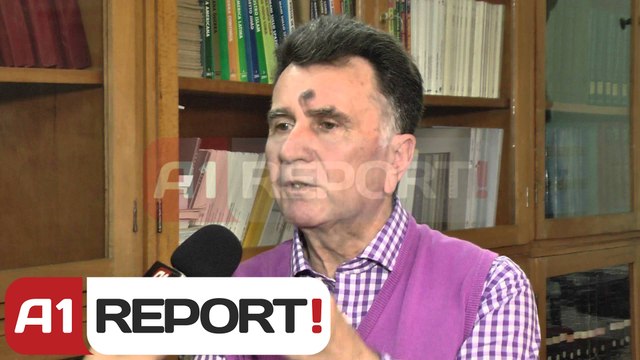 Shkurtaj dhe Buxheli: Gjuha shqipe po shkon drejt degradimit