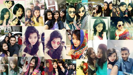 Happy Birthday Bushra!